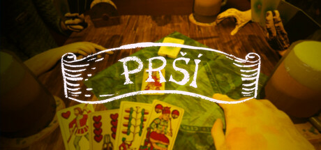 PRSI Cover Image