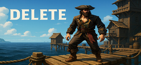 DELETE
