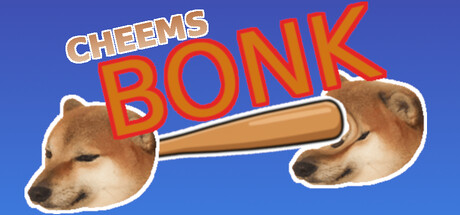 Cheems Bonk