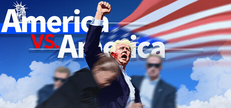 America VS America