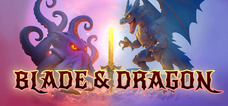 Blade & Dragon