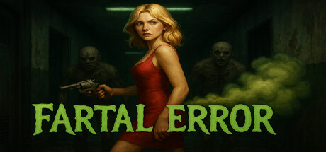 Fartal Error