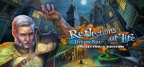 Reflections of Life: Dream Box Collector's Edition