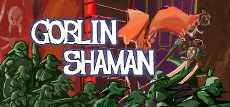 Goblin Shaman Cover Image