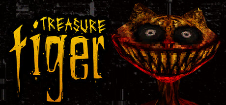Treasure Tiger