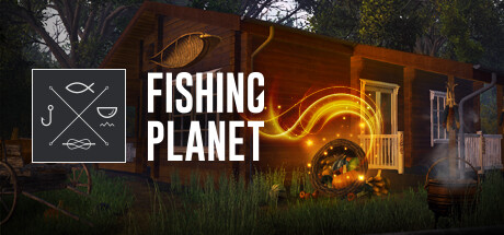 Fishing Planet Cover Image