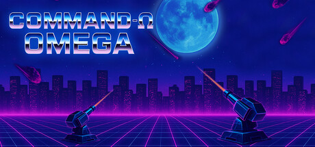 Command- Omega
