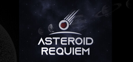 Asteroid Requiem