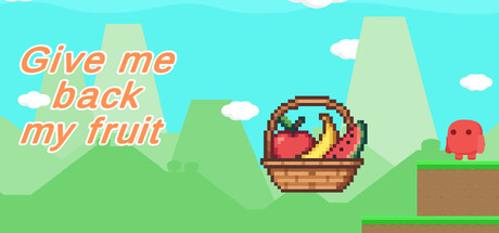 Give me back my fruit