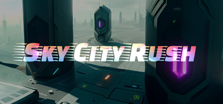 Sky City Rush