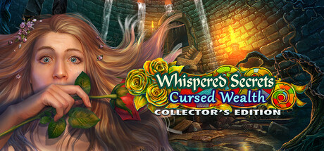 Whispered Secrets: Cursed Wealth Collector's Edition