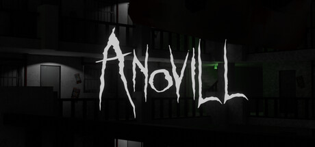 ANOVILL