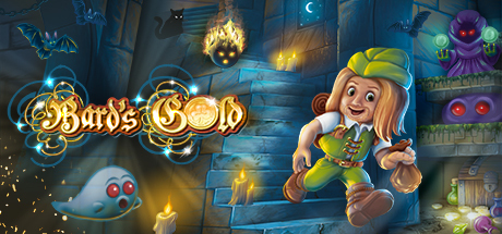 Bard's Gold Cover Image