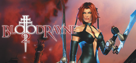 Amazon.com: Bloodrayne 2: Revamped (Limited Run #127) - For