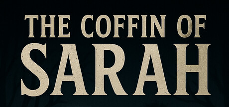 The Coffin of Sarah