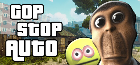 GOP STOP AUTO