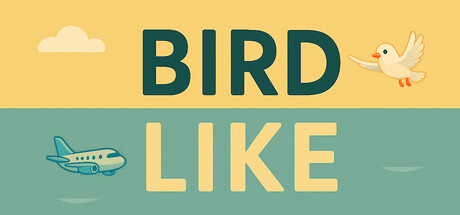 Bird Like