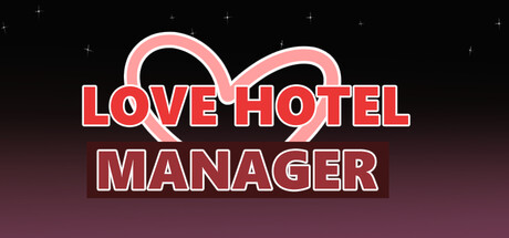 Love Hotel Manager