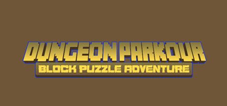 Dungeon Parkour Block Puzzle Adventure