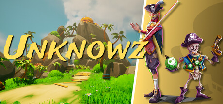 Unknowz