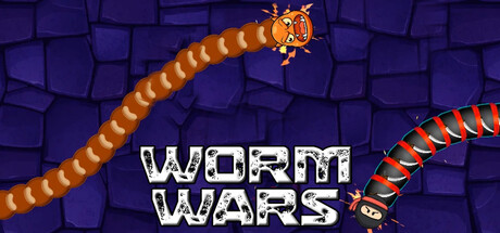 Worm Wars