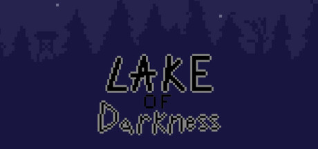 Lake of Darkness