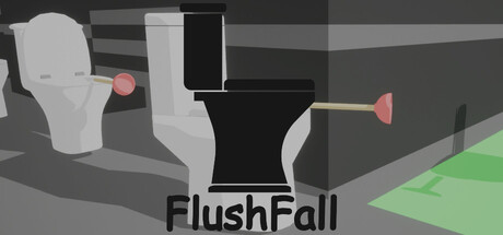FlushFall