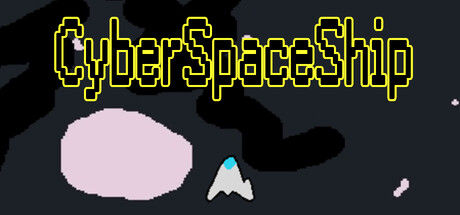CyberSpaceShip