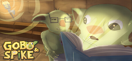 Gobo & Spike