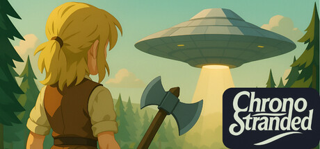 Chrono Stranded