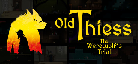 Old Thiess: The Werewolfs Trial