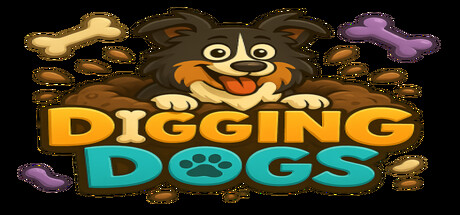 Digging Dogs