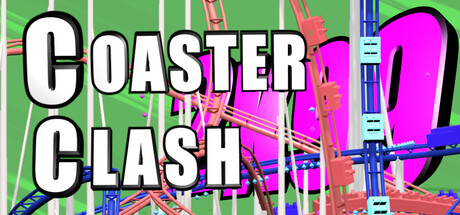 Coaster Clash 2k99 - Roller Coaster Defense