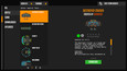 Nimbatus - The Space Drone Constructor Screen Grabs 14