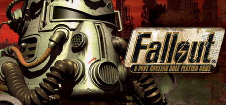 Fallout · Fallout: A Post Nuclear Role Playing Game Price history · SteamDB