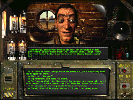 Re: Fallout (1997)