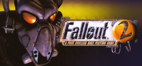 Re: Fallout 2 (1998)