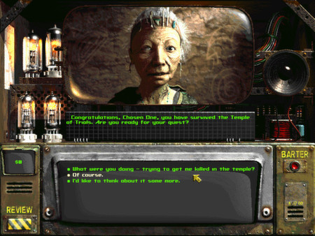 Re: Fallout 2 (1998)