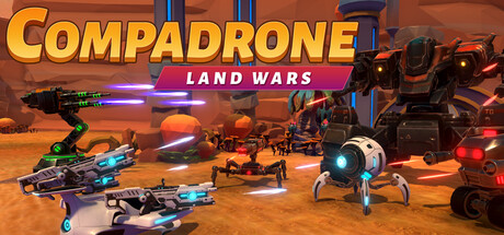 Compadrone: Land Wars