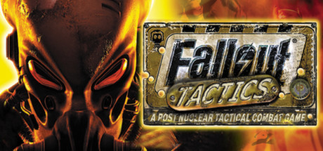 Re: Fallout Tactics (2001)