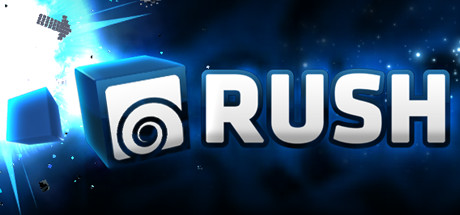 RUSH Cover Image
