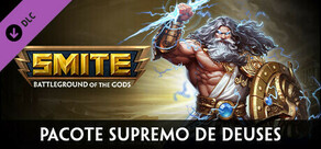 SMITE® - Ultimate God Pack