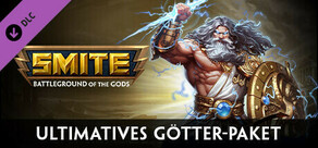 SMITE® - Ultimate God Pack