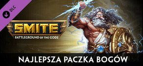 SMITE® - Ultimate God Pack