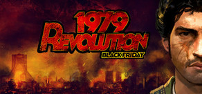 1979 Revolution: Black Friday