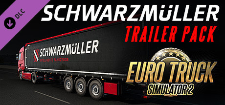 Steam DLC Page: Euro Truck Simulator 2