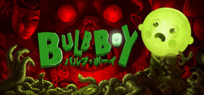 Bulb Boy