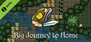 Big Journey to Home Demo