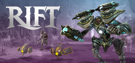 RIFT on Steam