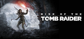 Rise of the Tomb Raider™